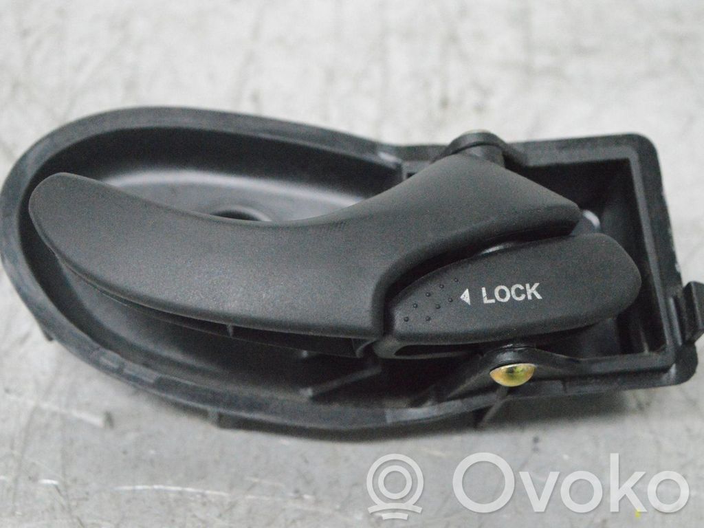Front door interior handle   XS41A22600AJ
