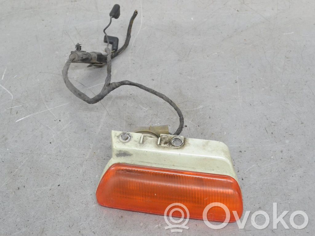 Front indicator light   5953016