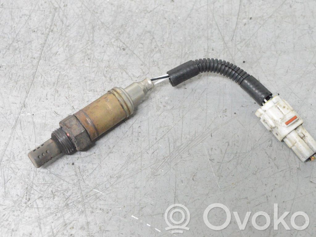Subaru Impreza I Lambda probe sensor 