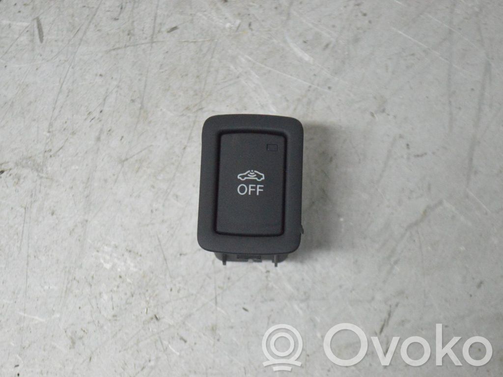 Alarm switch   4H0962109