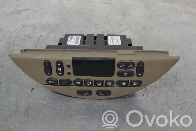 Climate control unit   XR8H18C612AL