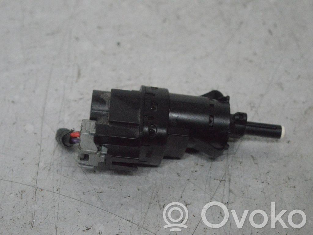 Brake pedal sensor switch   3M5T13480AC