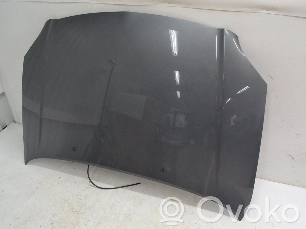 Toyota Avensis T250 Engine bonnet/hood 