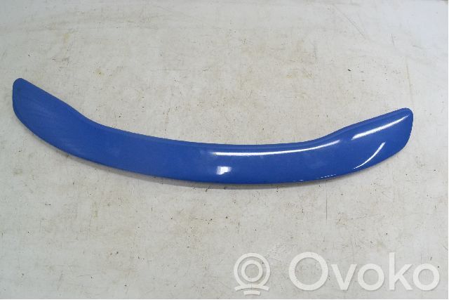 Volvo S40, V40 Alerón trasero/maletero 