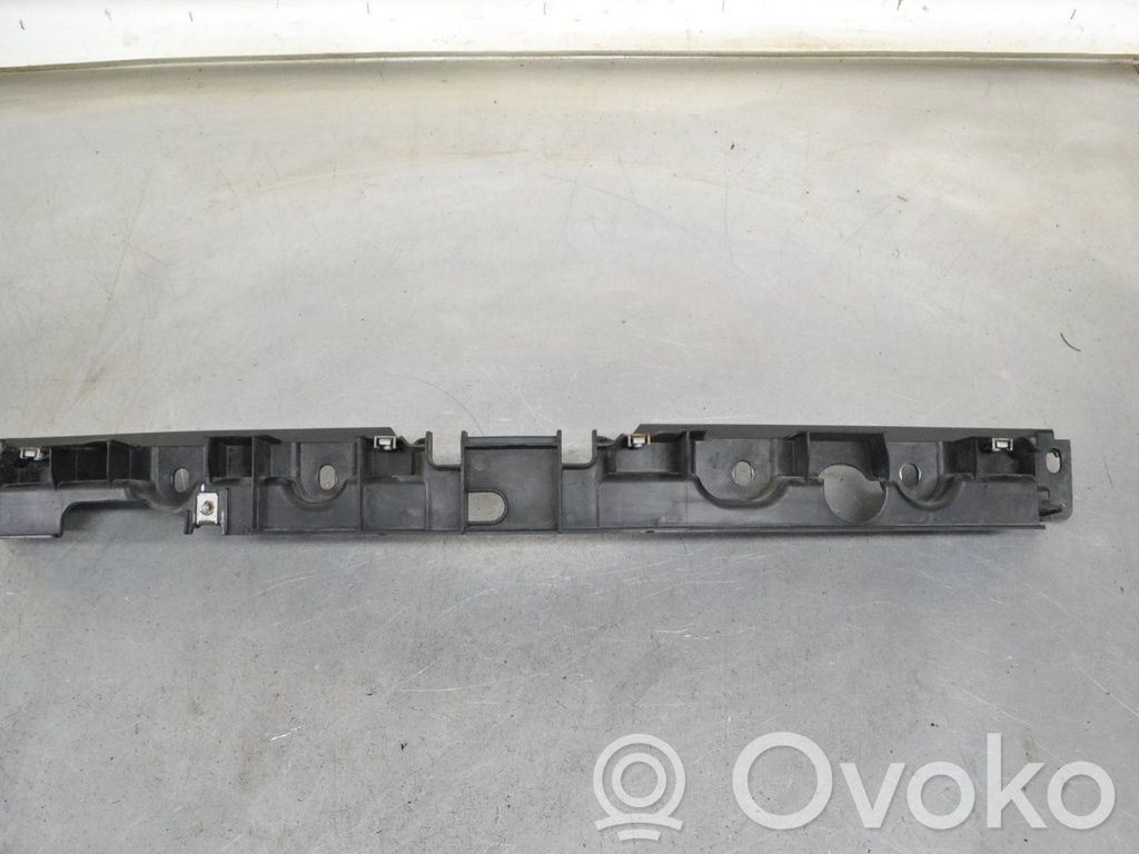 Stoßstange Stoßfänger vorne   51803629