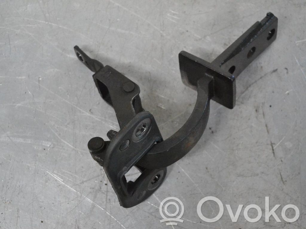 Tailgate/trunk/boot hinge   31218425