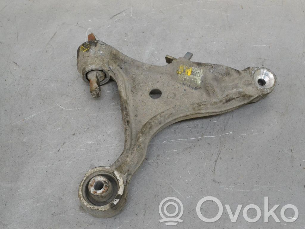 Volvo S60 Basculă inferioară față 