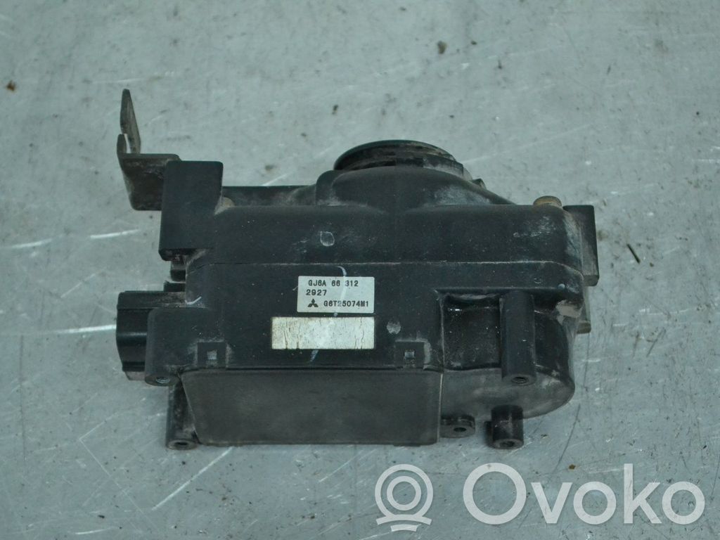 Mazda 6 Unité de commande / module de régulateur de vitesse 
