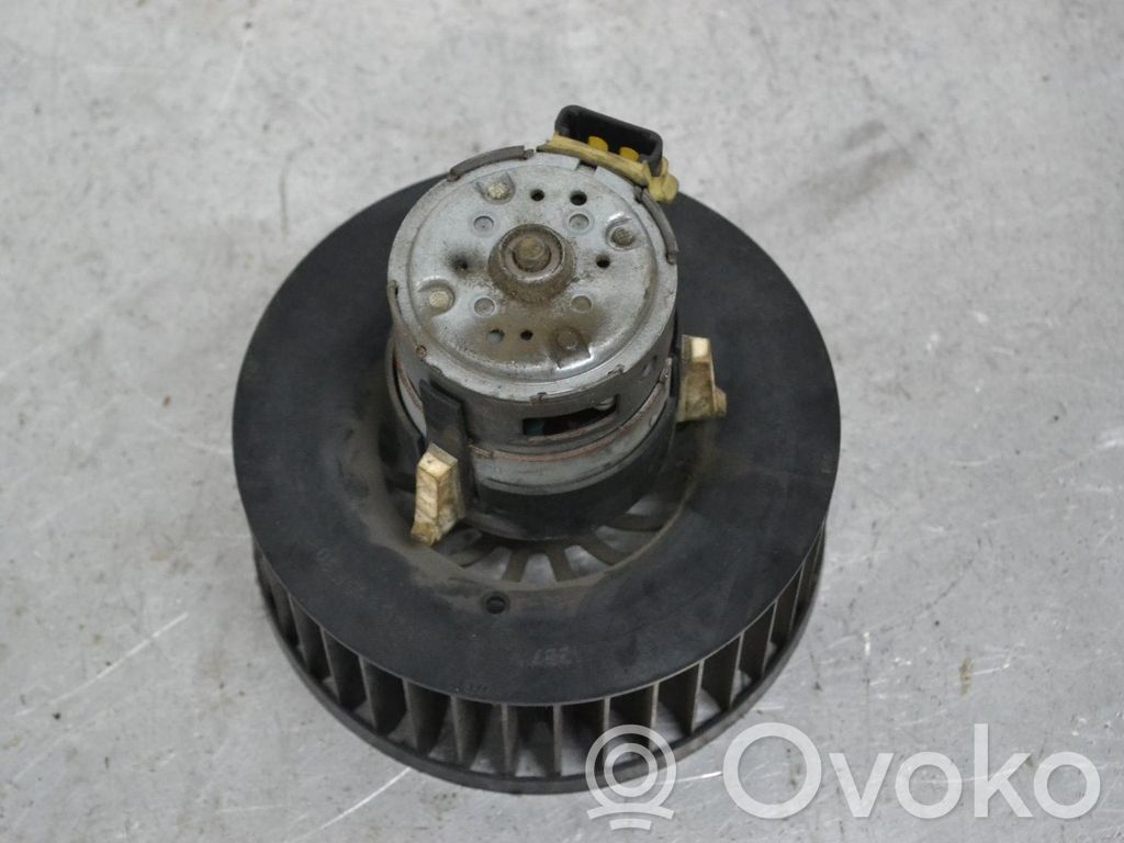Opel Astra G Mazā radiatora ventilators 