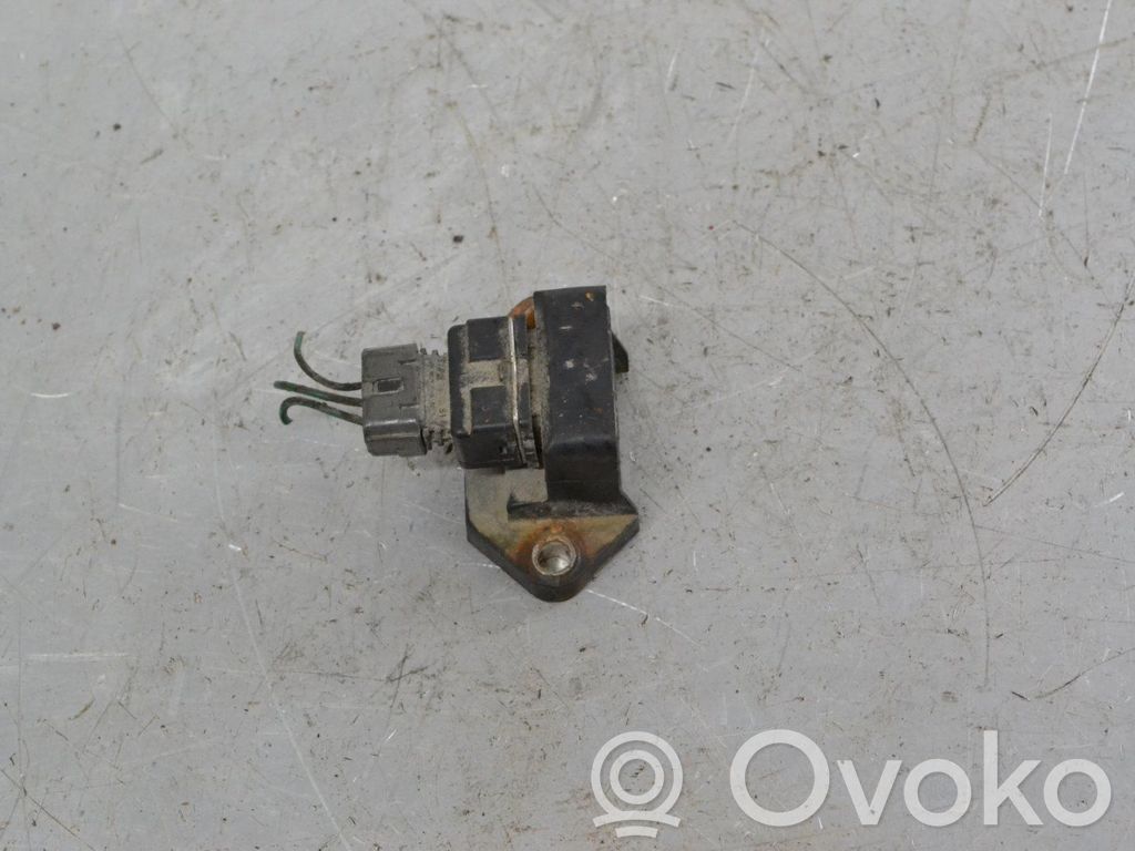 Ignition amplifier control unit   9570930001