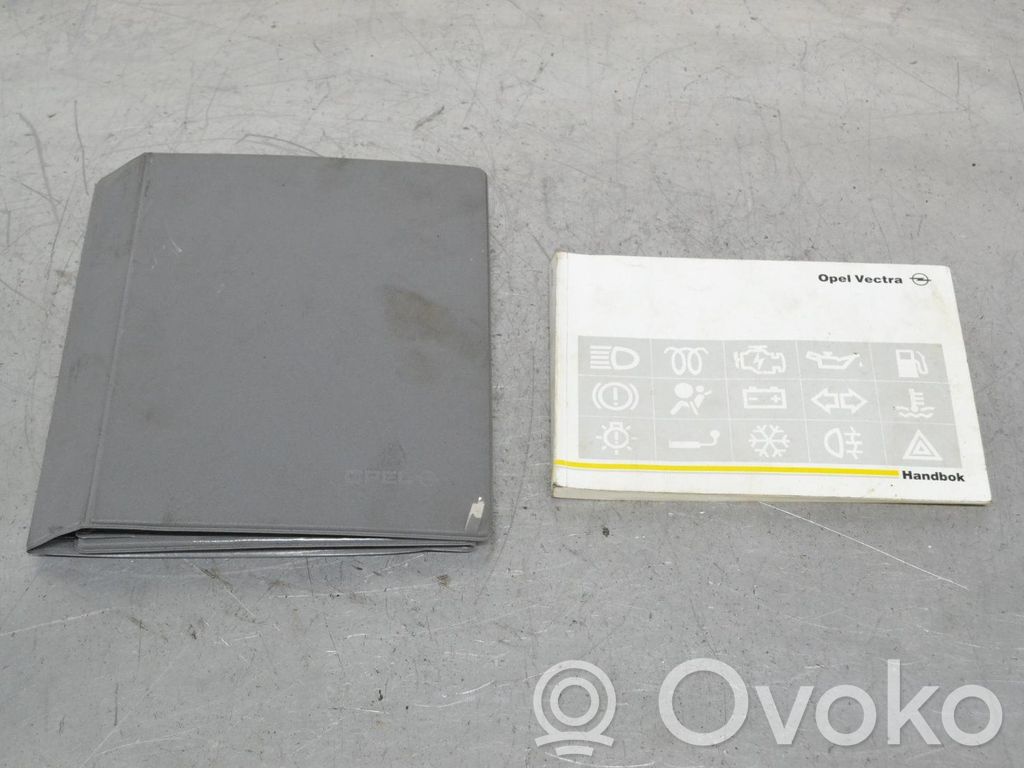 User manual
