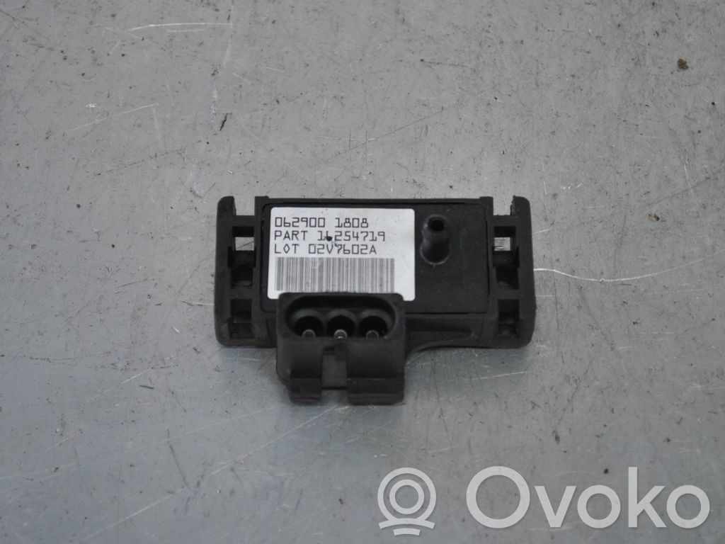 Luftdrucksensor   16254719