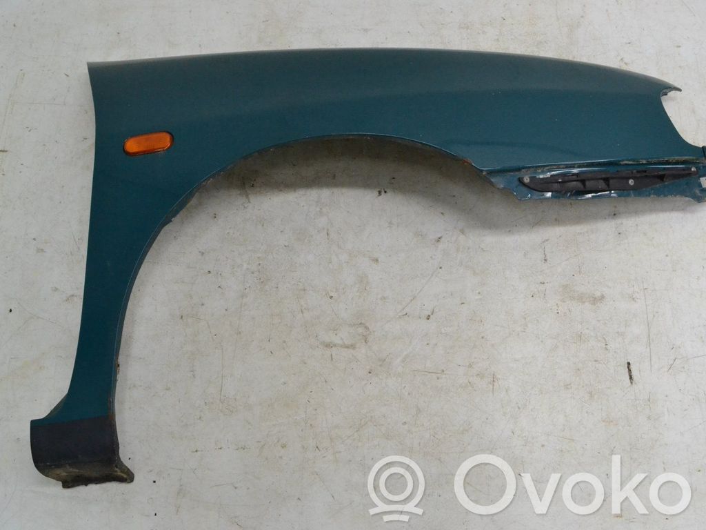 Seat Ibiza II (6k) Fender 