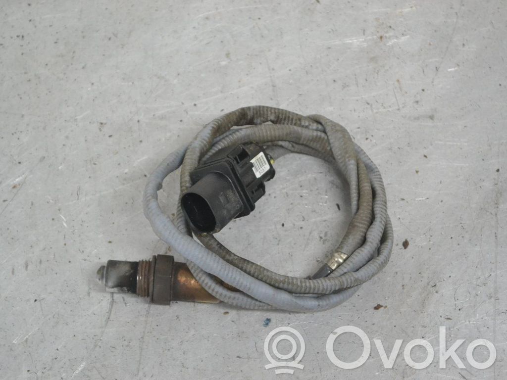 BMW 3 E90 E91 Lambda probe sensor 