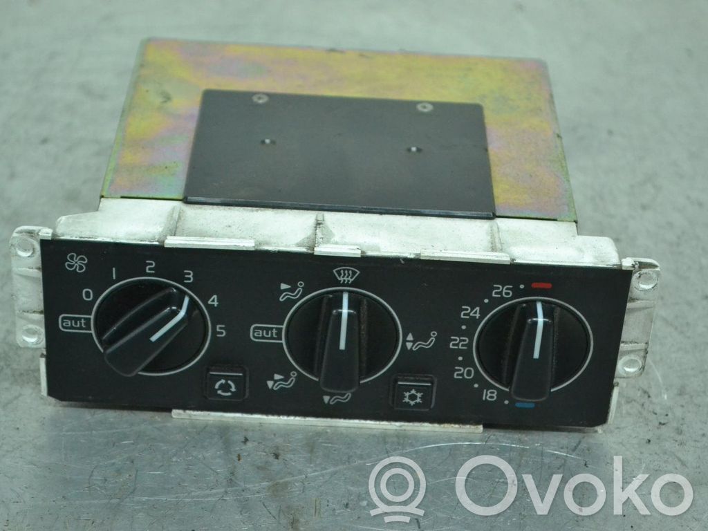 Volvo 760 Climate control unit 