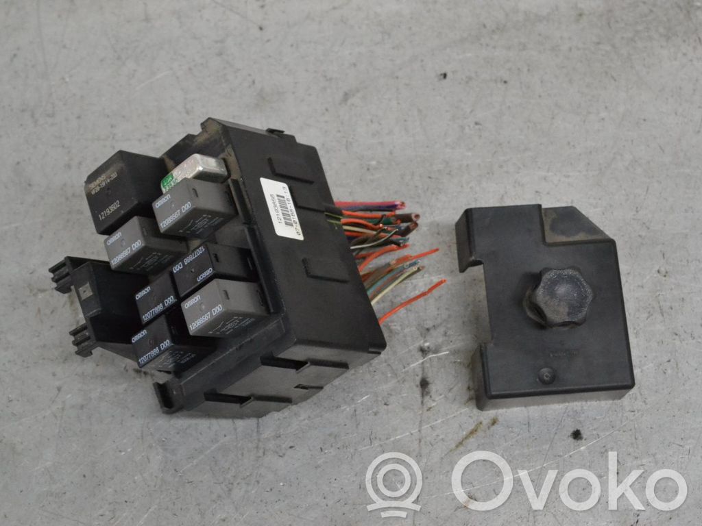 Sulakemoduuli   12193856