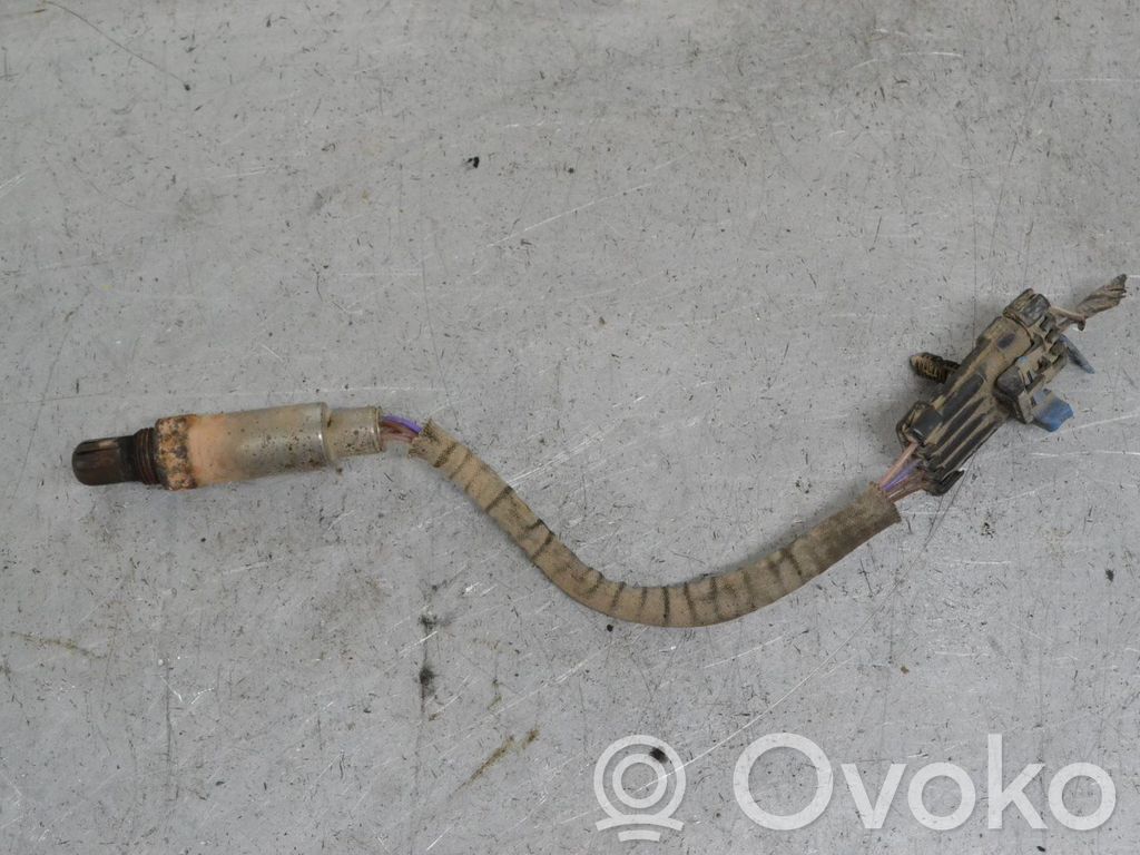 Lambda probe sensor   AFS105