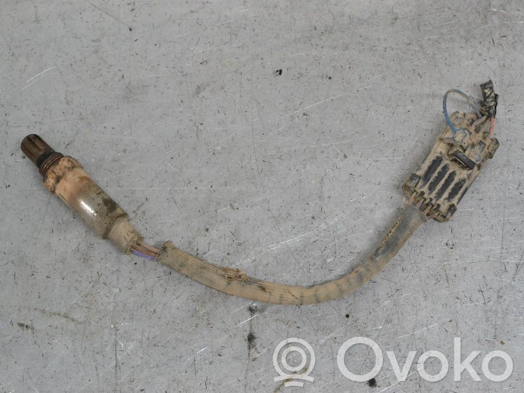 Lambda zonde   AFS105