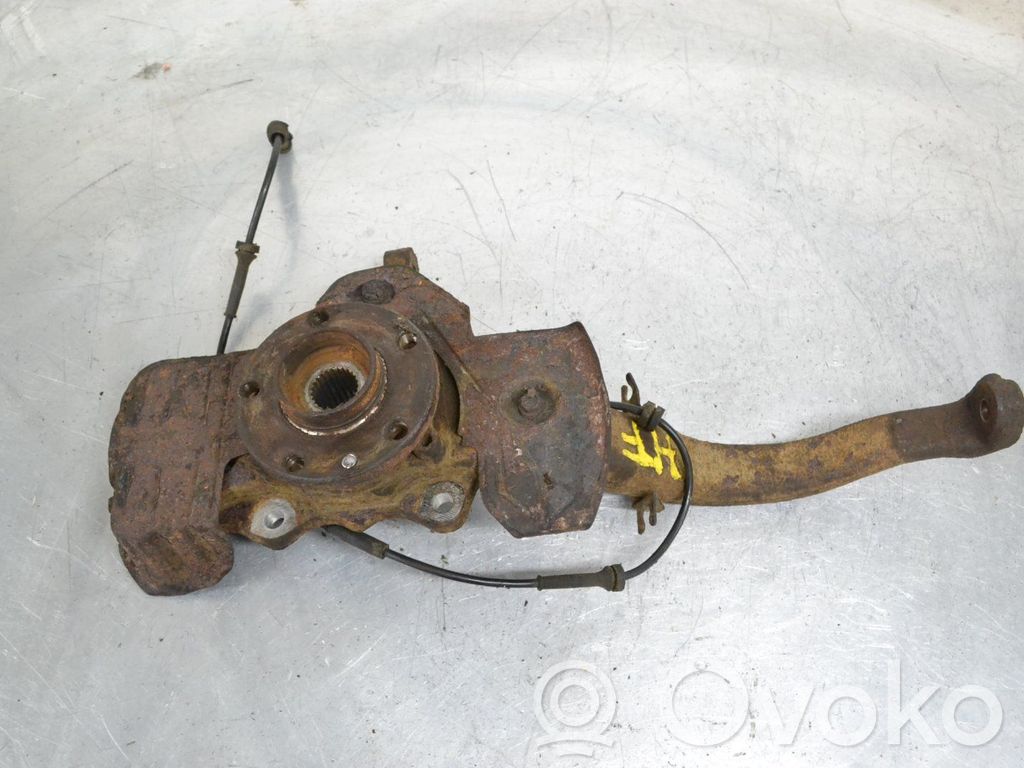 Alfa Romeo 156 Achsschenkel vorne 