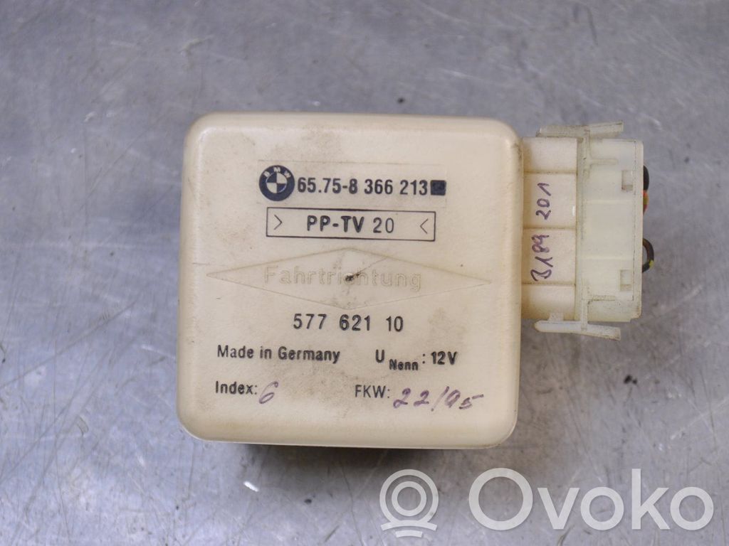 BMW 3 E36 Sonstige Steuergeräte / Module 