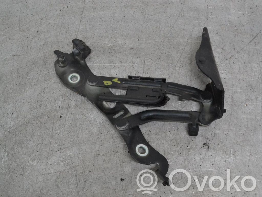 Tailgate/trunk/boot hinge   30779935