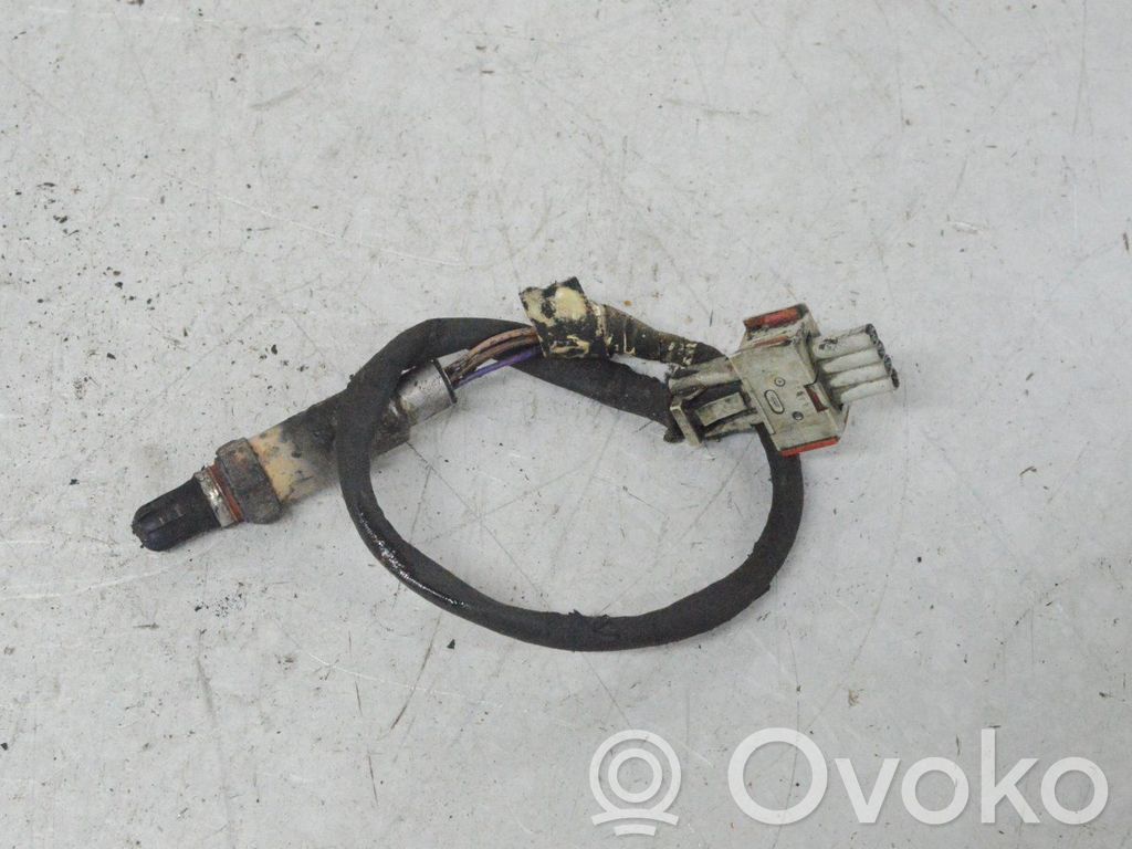 Peugeot 306 Lambda probe sensor 