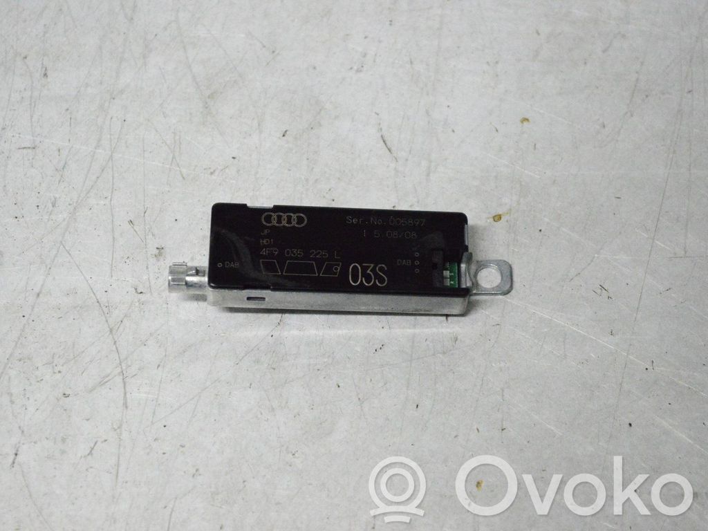 Antenos stiprintuvas   4F9035225L