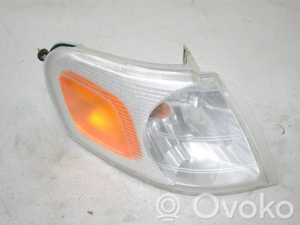 Pontiac Trans Sport Frontblinker 