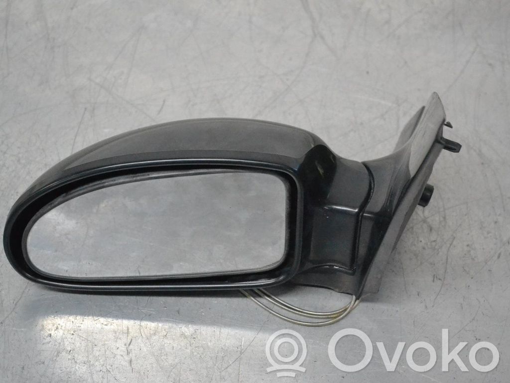 Veidrodėlis (mechaninis)