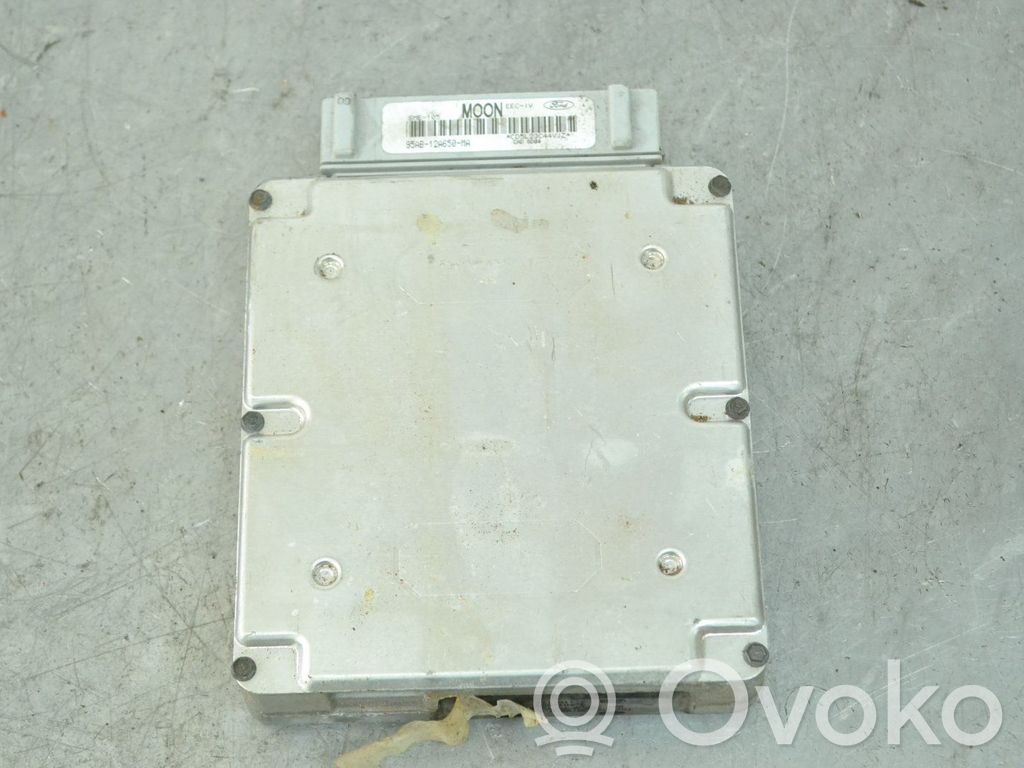Ford Escort Injection control unit/module 