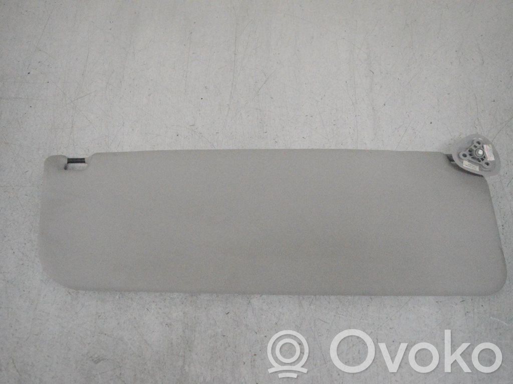 Sun visor   YC15V04100