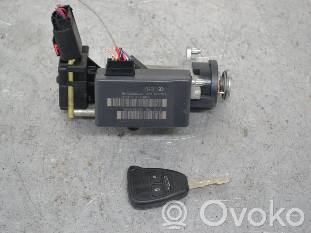 Ignition lock   05026164AL,56054004AC