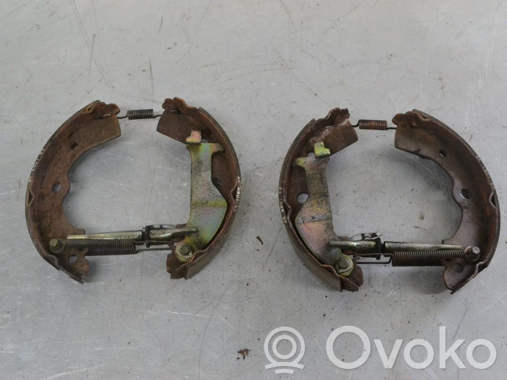 Nissan Almera Handbrake/parking brake pads 