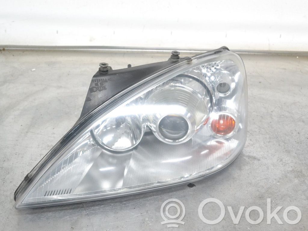 Ford Galaxy Phare frontale 
