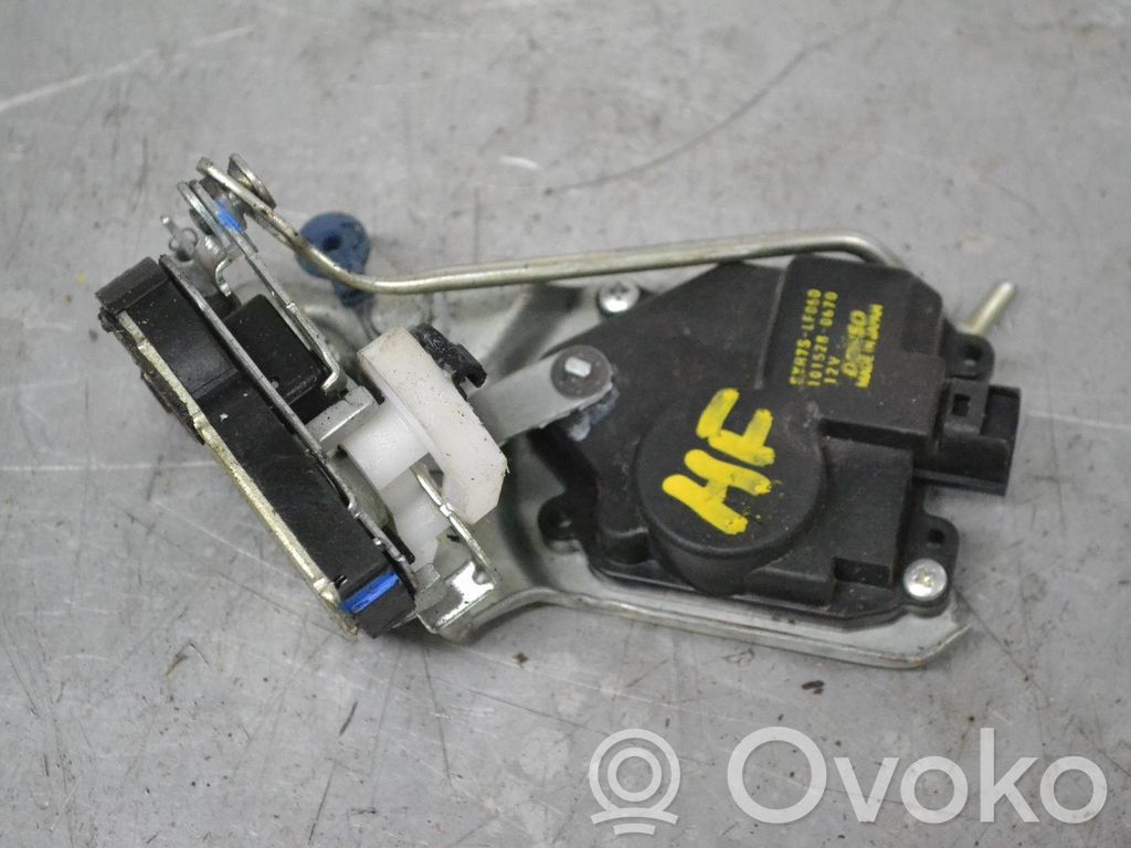 Etuoven lukko   1015280670