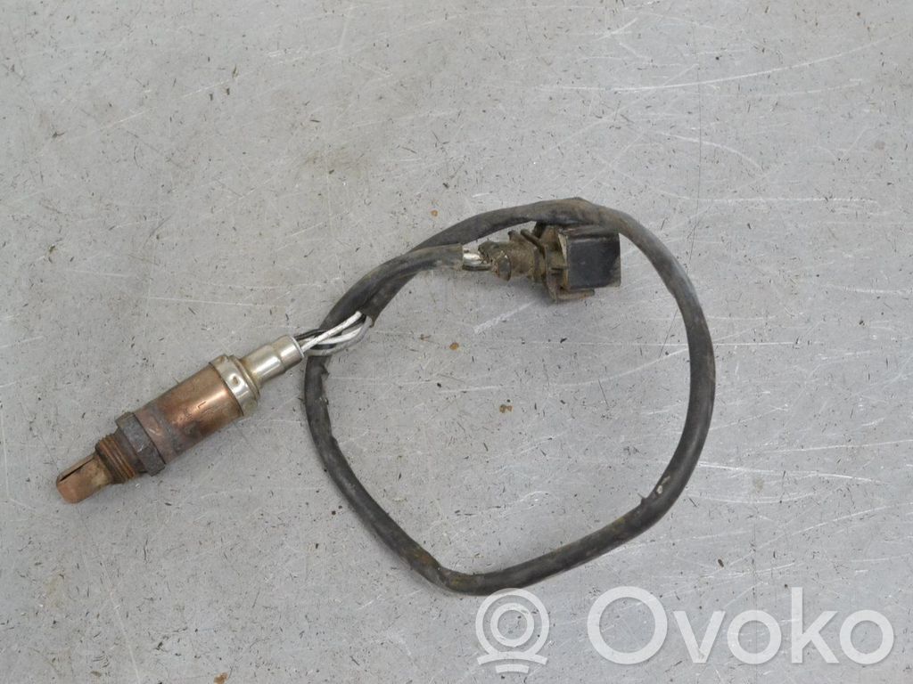Volkswagen Sharan Lambda probe sensor 