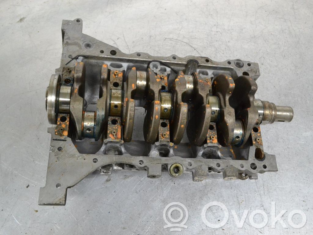 Ford Fiesta Arbore cotit 