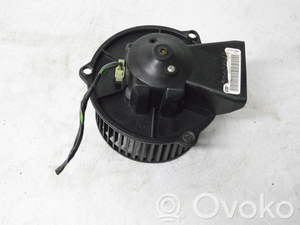 Rover Streetwise Pulseur d'air habitacle 