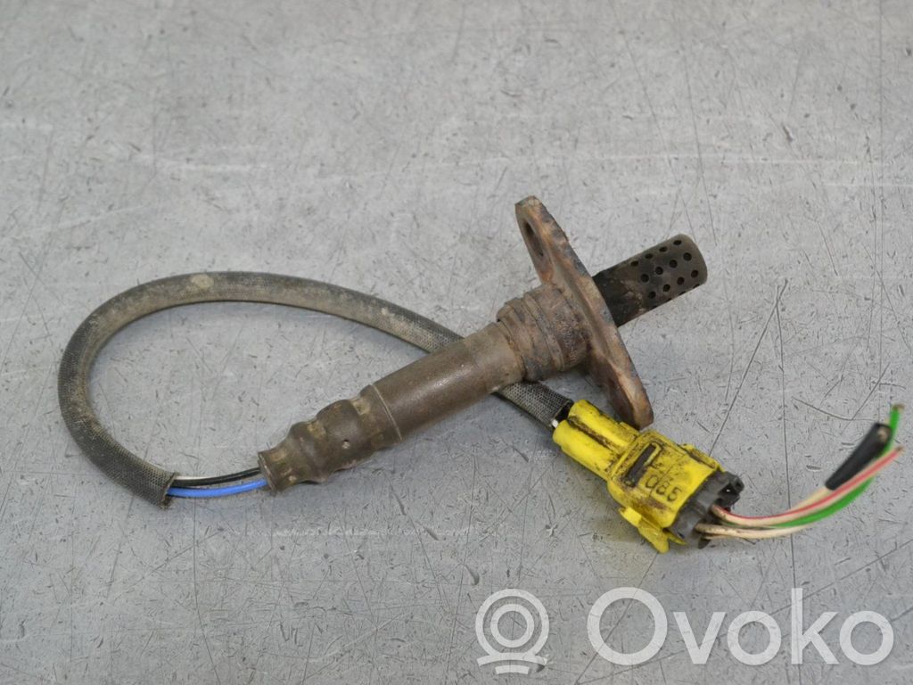 Toyota Camry Sonde lambda 