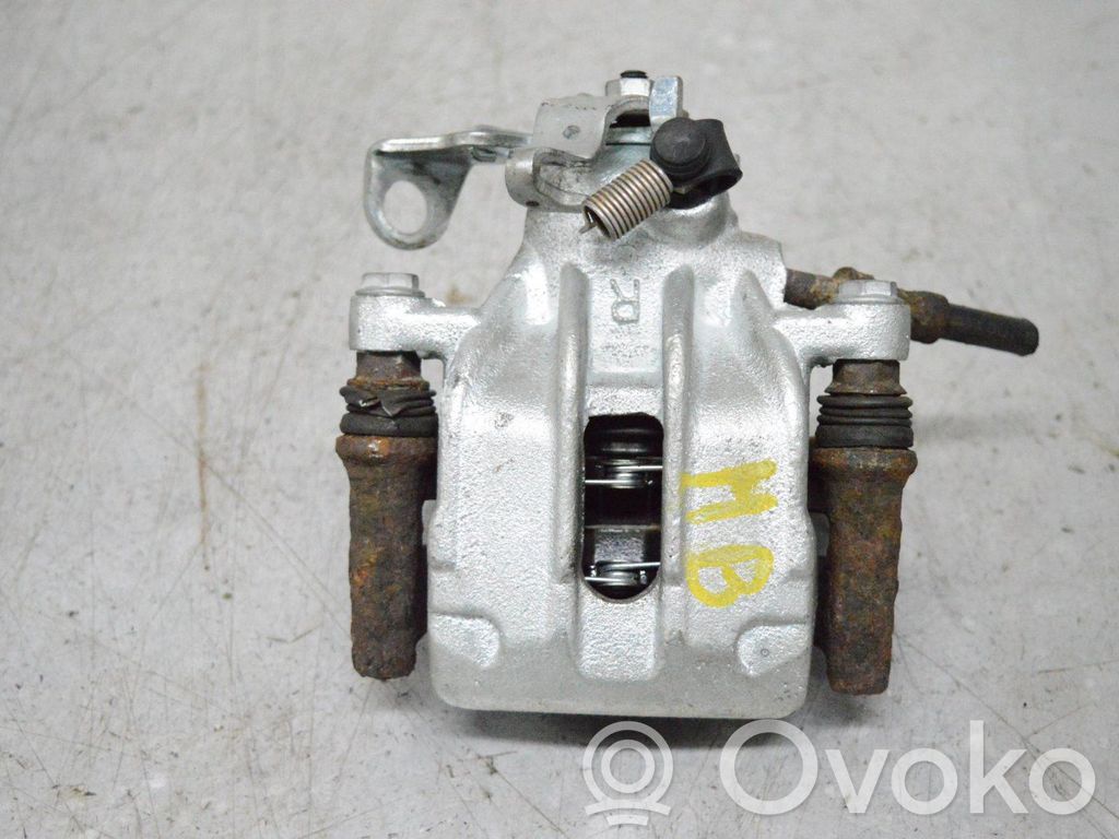 Ford Galaxy Rear brake caliper 