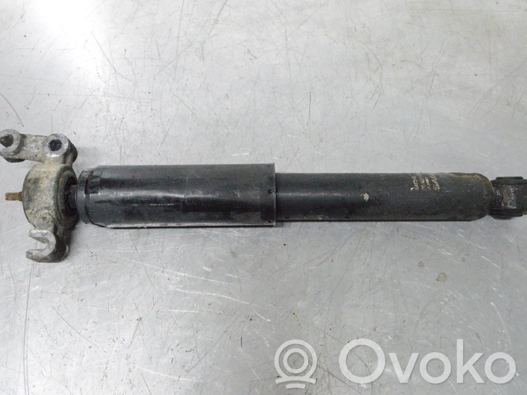 Stoßdämpfer hinten   12776253