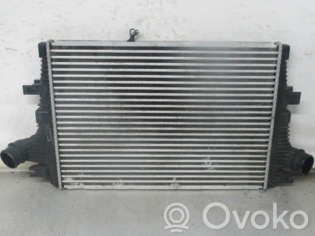 Alfa Romeo 159 Intercooler radiator 