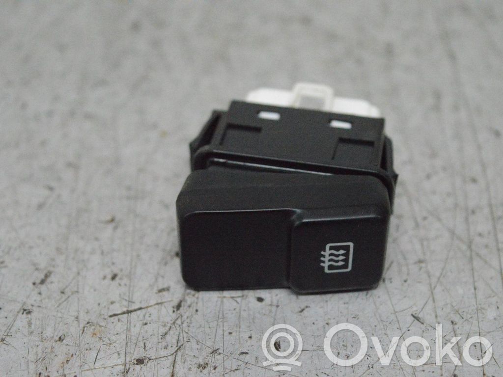 Electric window control switch