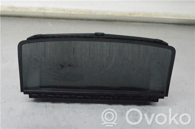 BMW 7 E65 E66 Screen/display/small screen 