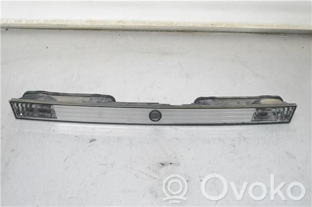 Tailgate trim   63216908711