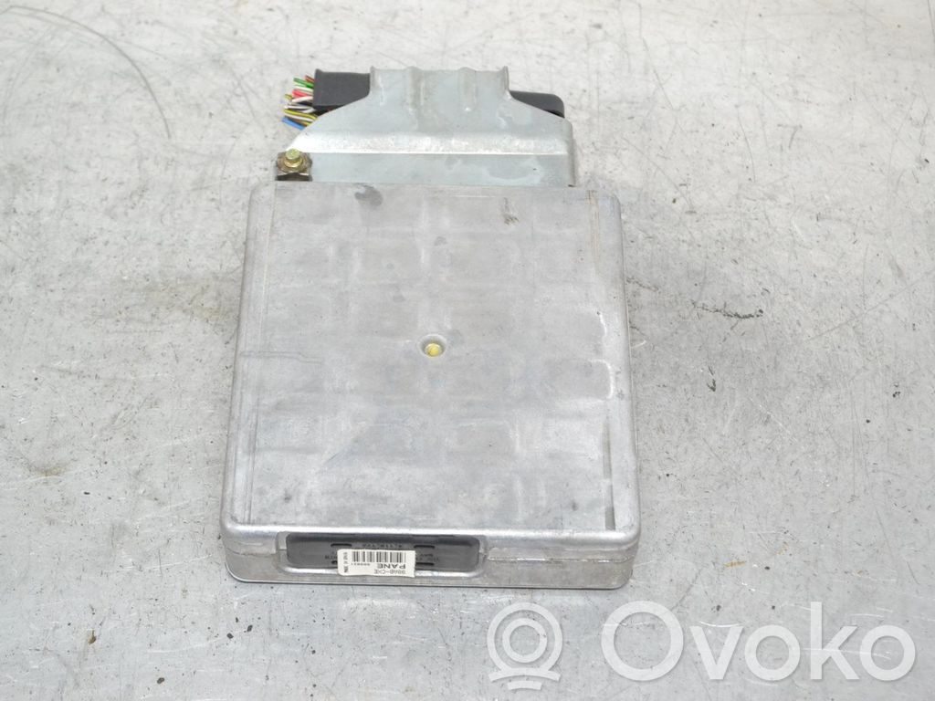 Ford Focus Injection control unit/module 