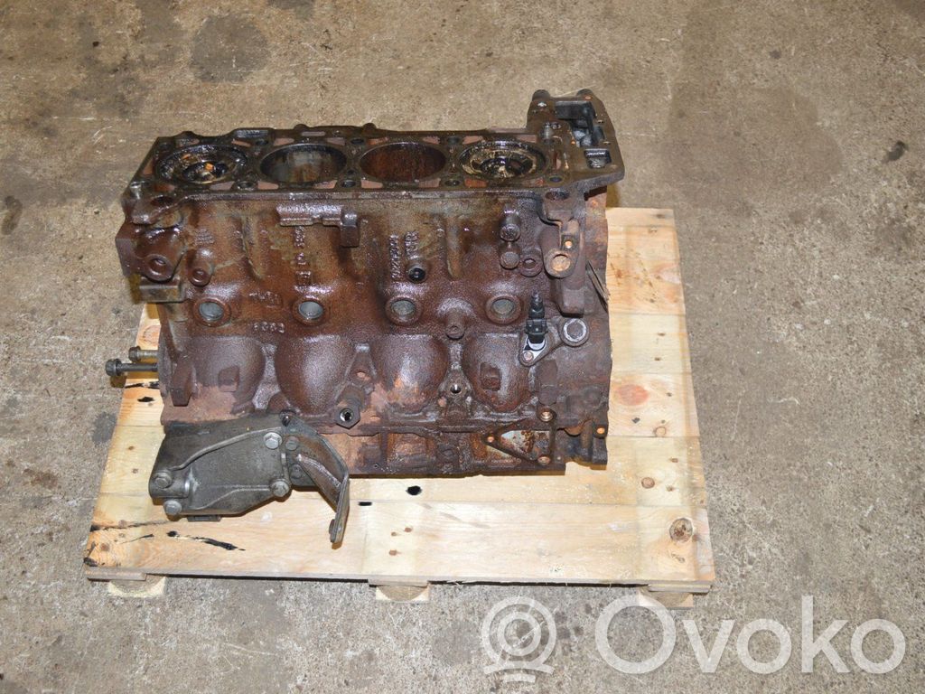 Bloque de motor   F1CE0481D
