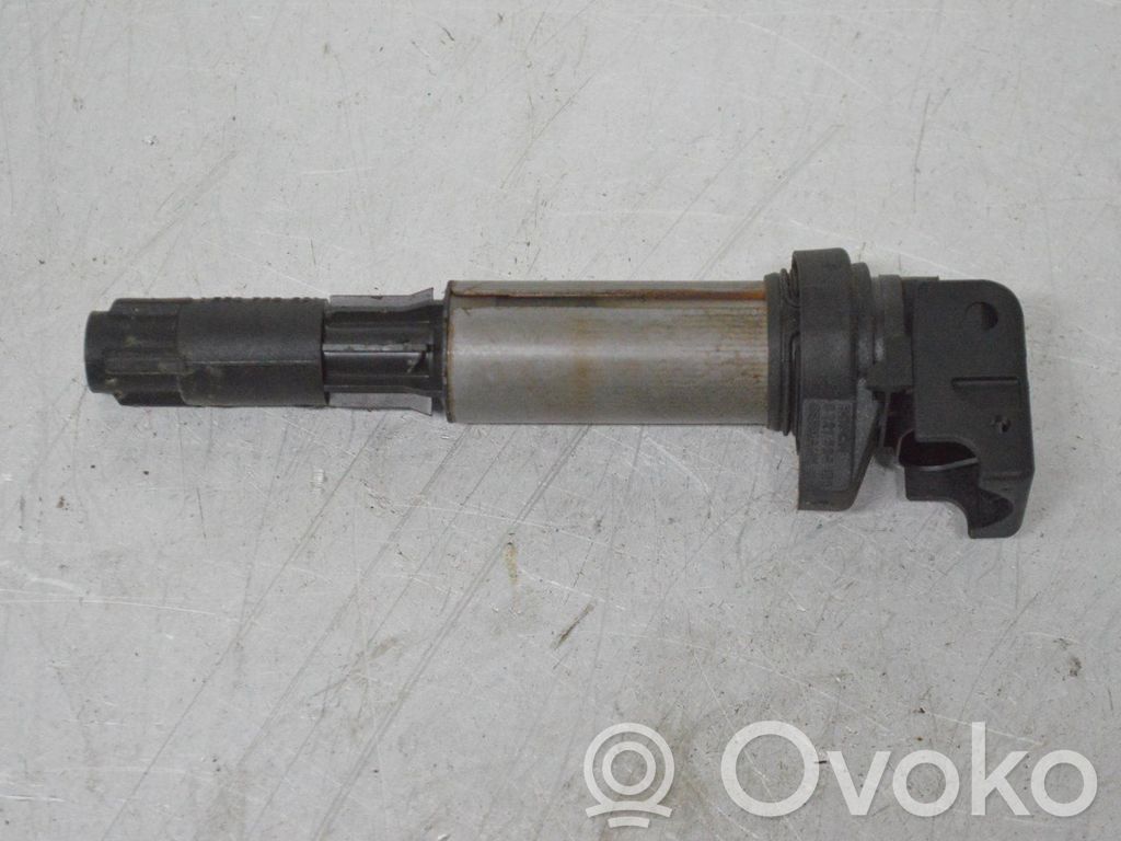 High voltage ignition coil   0221504100
