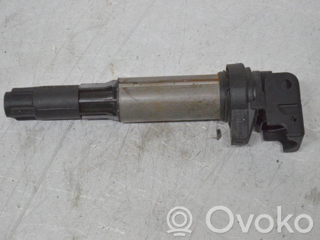 High voltage ignition coil   0221504100