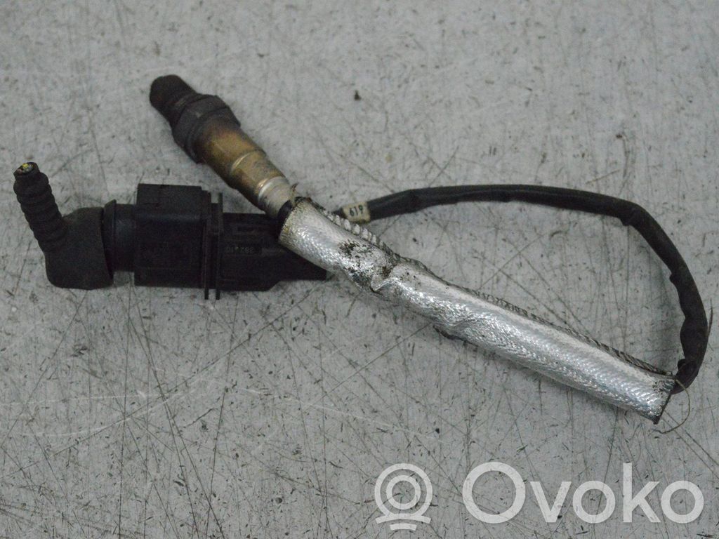 Audi A4 S4 B6 8E 8H Sonde lambda 